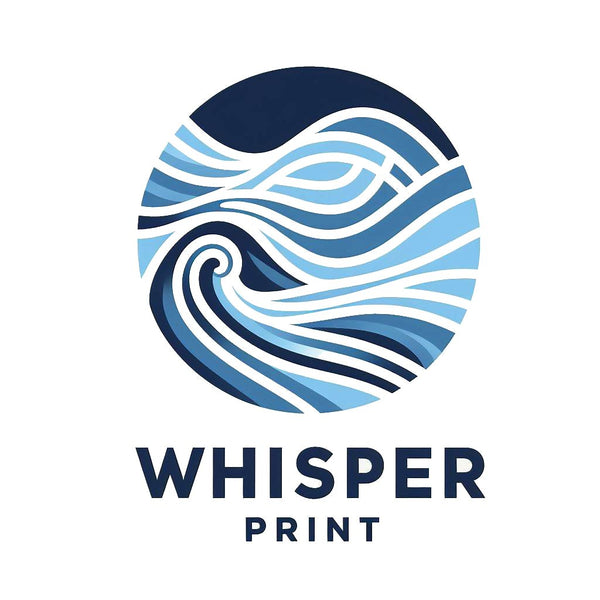 WhisperPrint Store
